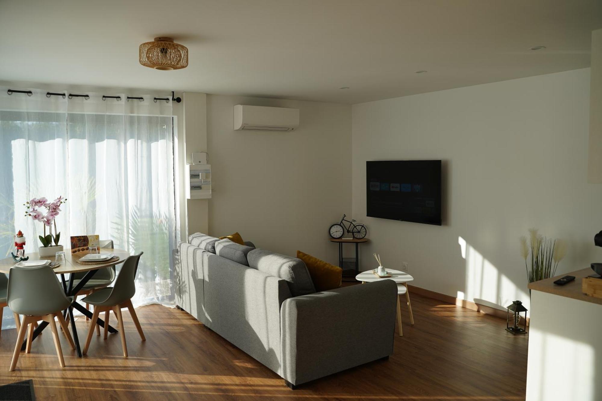 Vila Tiny House Turckheim Exteriér fotografie