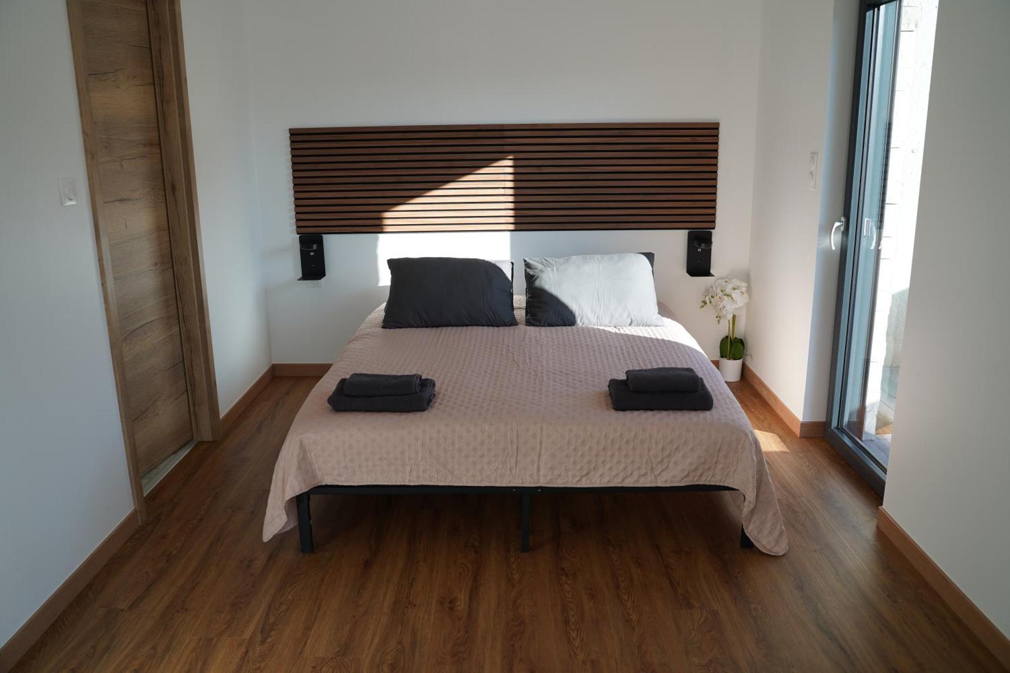 Vila Tiny House Turckheim Exteriér fotografie