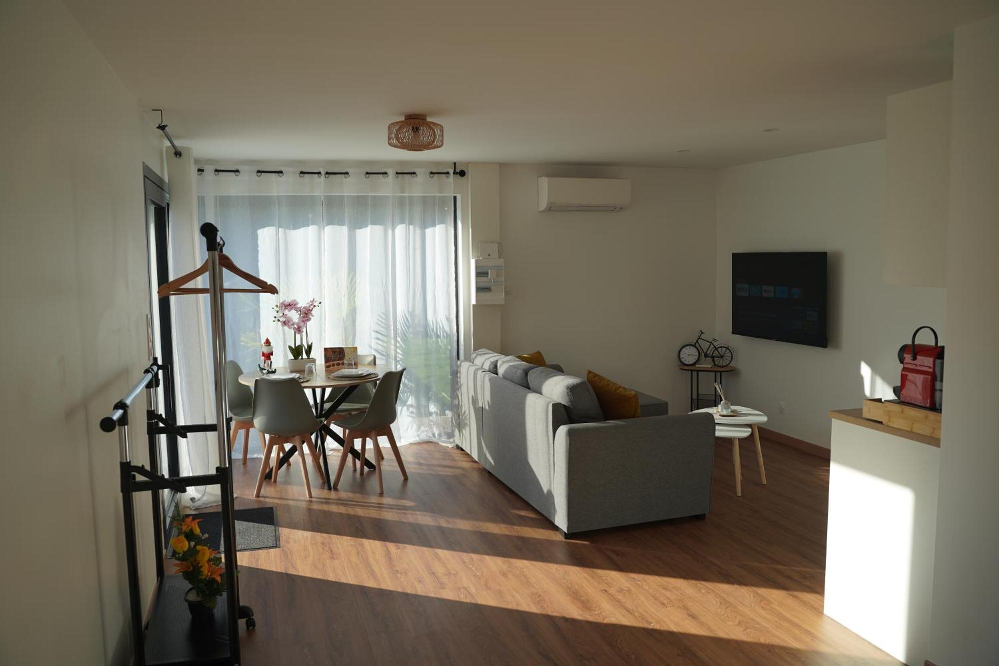 Vila Tiny House Turckheim Exteriér fotografie